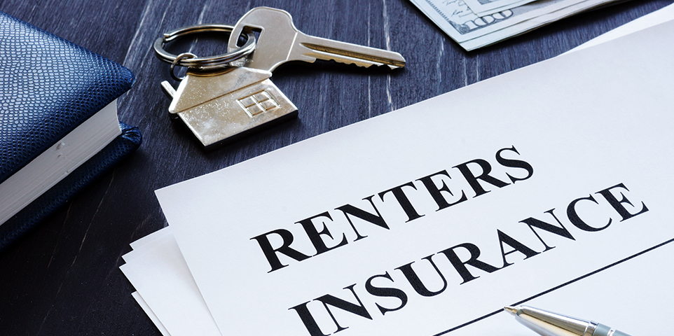 What are the Best Rated Renters’ Insurance in 2024?