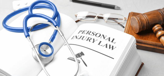 Personal injury lawyer near me