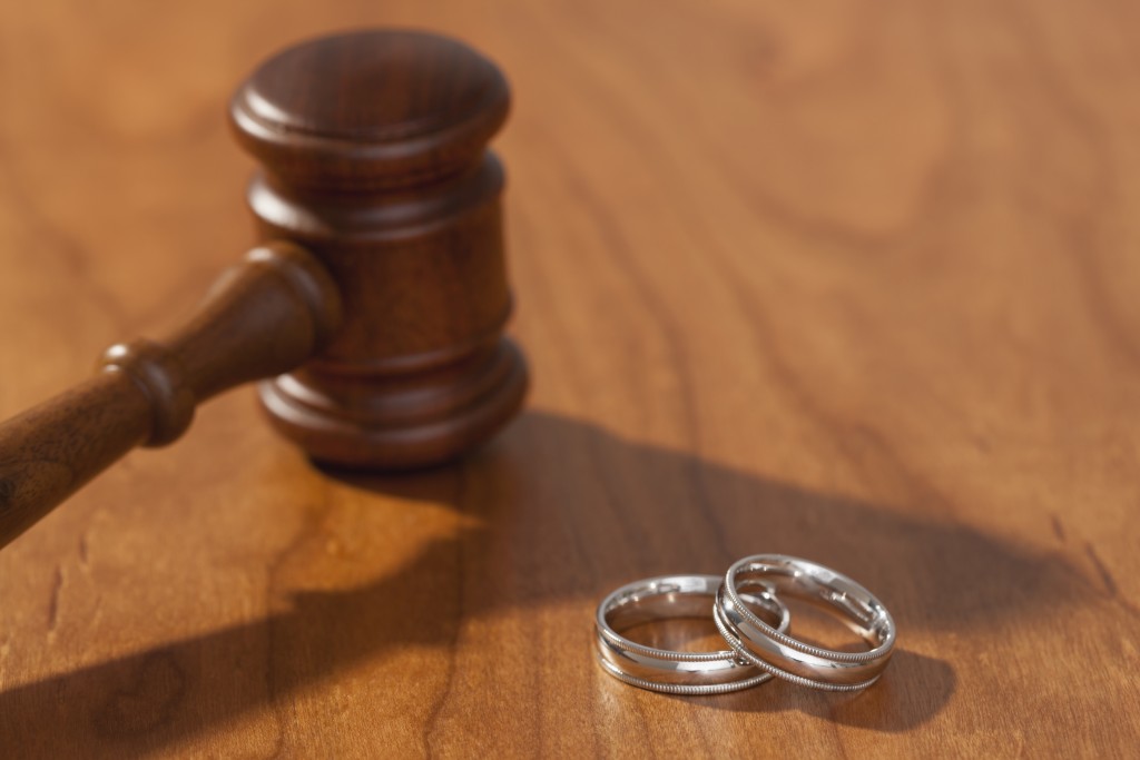 Finding the Right Divorce Lawyer Near You: A Comprehensive Guide
